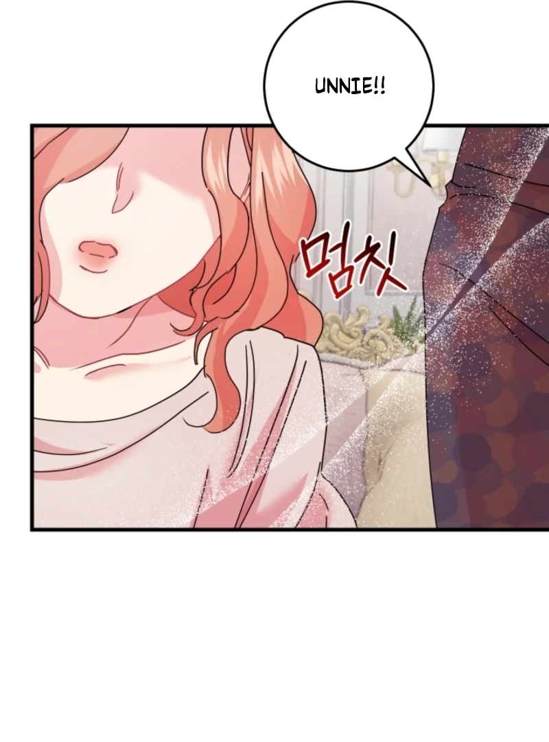 The Forsythia Mansion: First Night After the Divorce Chapter 3 - Page 56