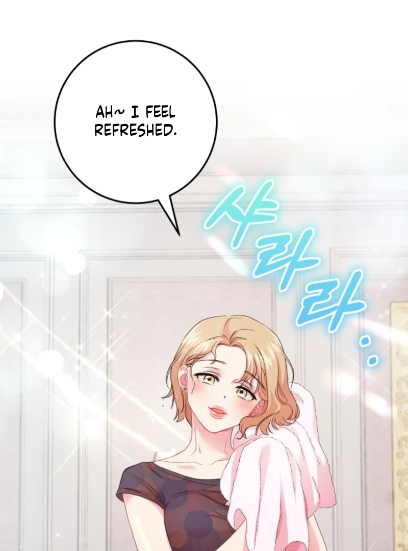 The Forsythia Mansion: First Night After the Divorce Chapter 3 - Page 57