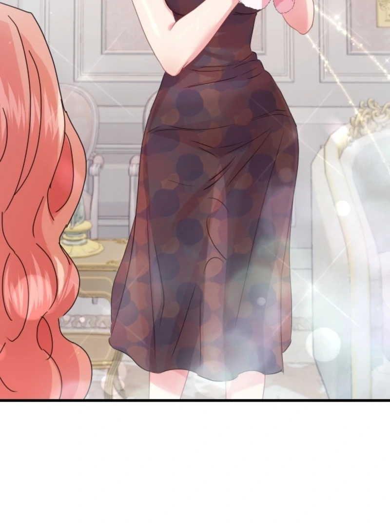 The Forsythia Mansion: First Night After the Divorce Chapter 3 - Page 58