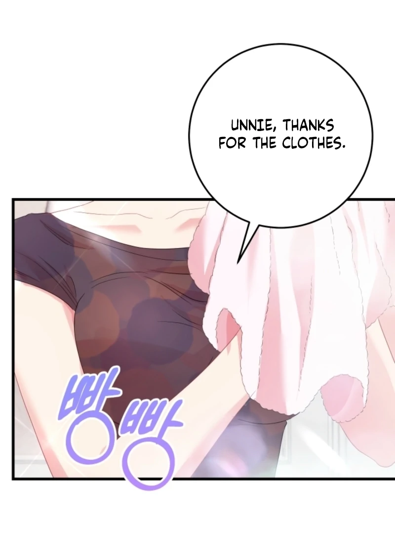 The Forsythia Mansion: First Night After the Divorce Chapter 3 - Page 59