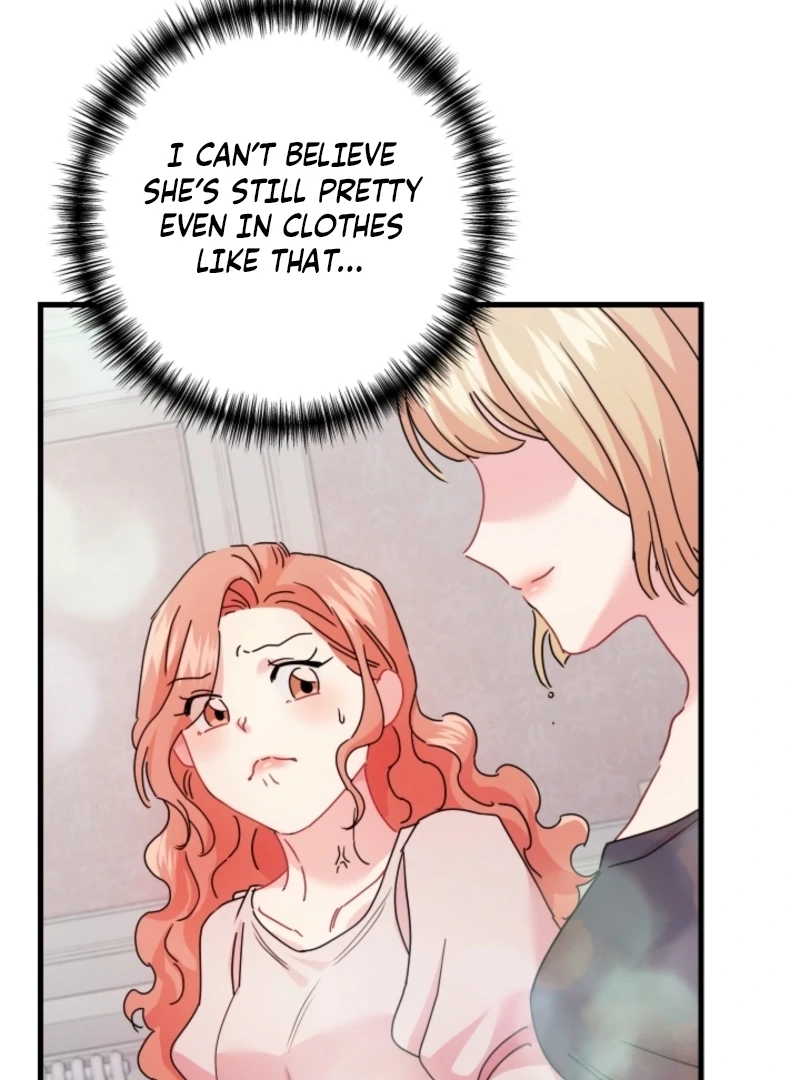 The Forsythia Mansion: First Night After the Divorce Chapter 3 - Page 61