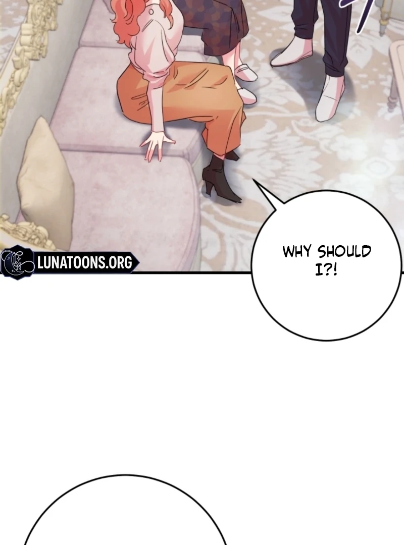 The Forsythia Mansion: First Night After the Divorce Chapter 3 - Page 66