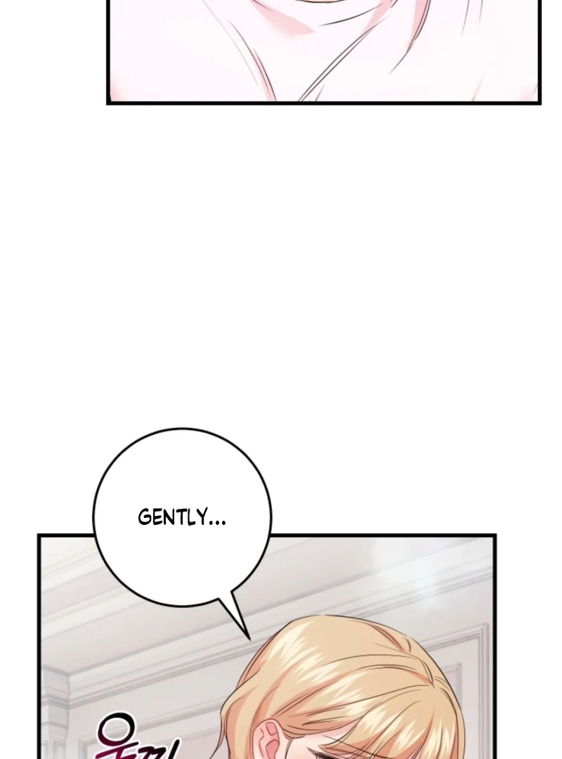 The Forsythia Mansion: First Night After the Divorce Chapter 3 - Page 71