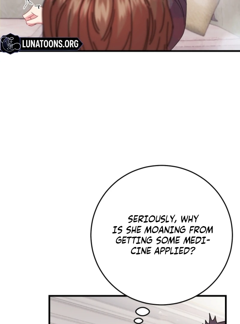 The Forsythia Mansion: First Night After the Divorce Chapter 3 - Page 78