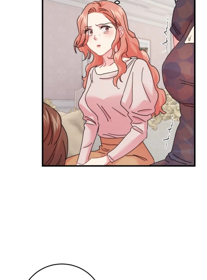 The Forsythia Mansion: First Night After the Divorce Chapter 3 - Page 79