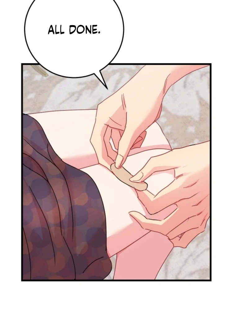 The Forsythia Mansion: First Night After the Divorce Chapter 3 - Page 80