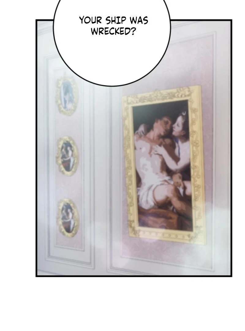 The Forsythia Mansion: First Night After the Divorce Chapter 3 - Page 9