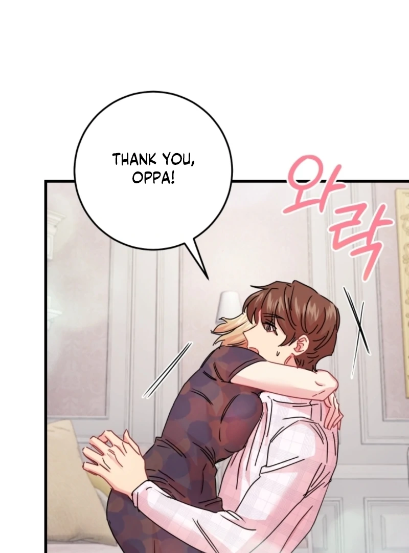 The Forsythia Mansion: First Night After the Divorce Chapter 3 - Page 81