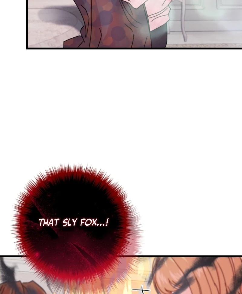 The Forsythia Mansion: First Night After the Divorce Chapter 3 - Page 82