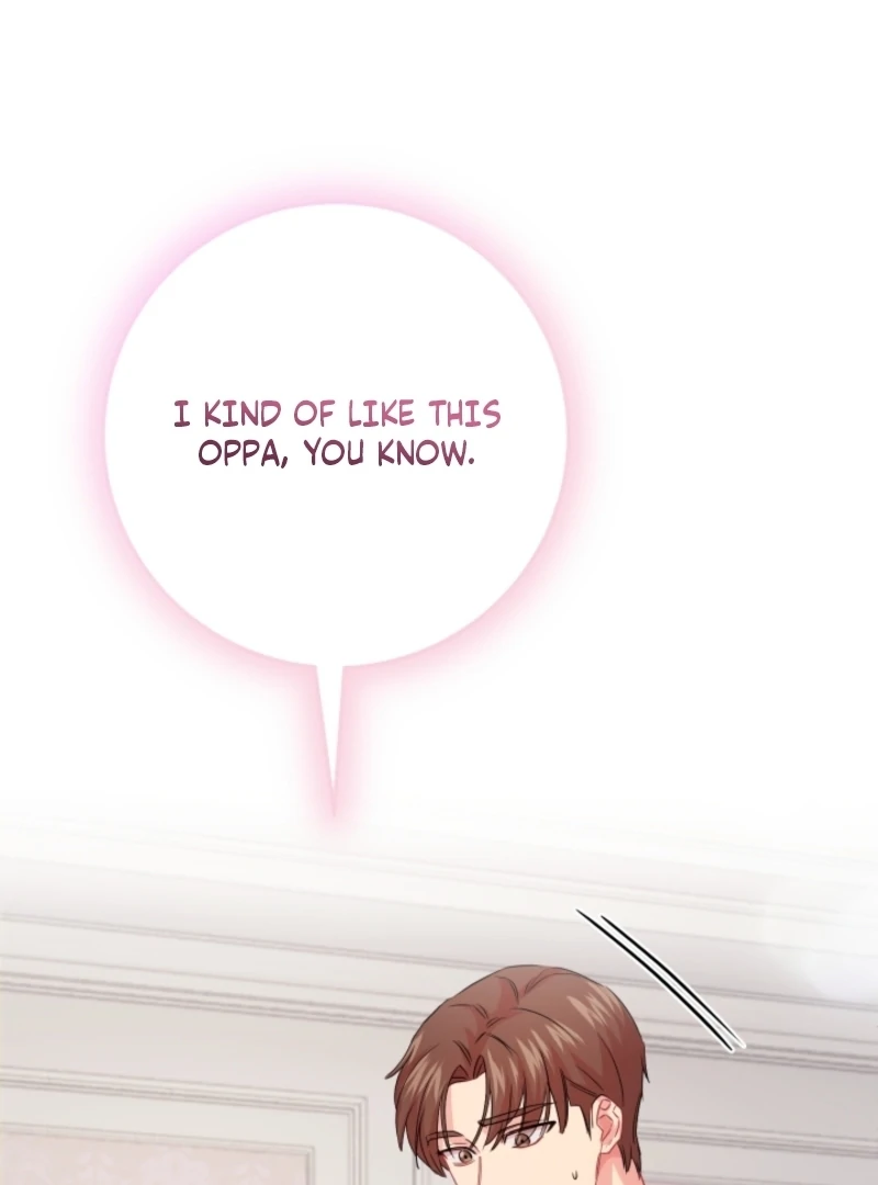 The Forsythia Mansion: First Night After the Divorce Chapter 3 - Page 87