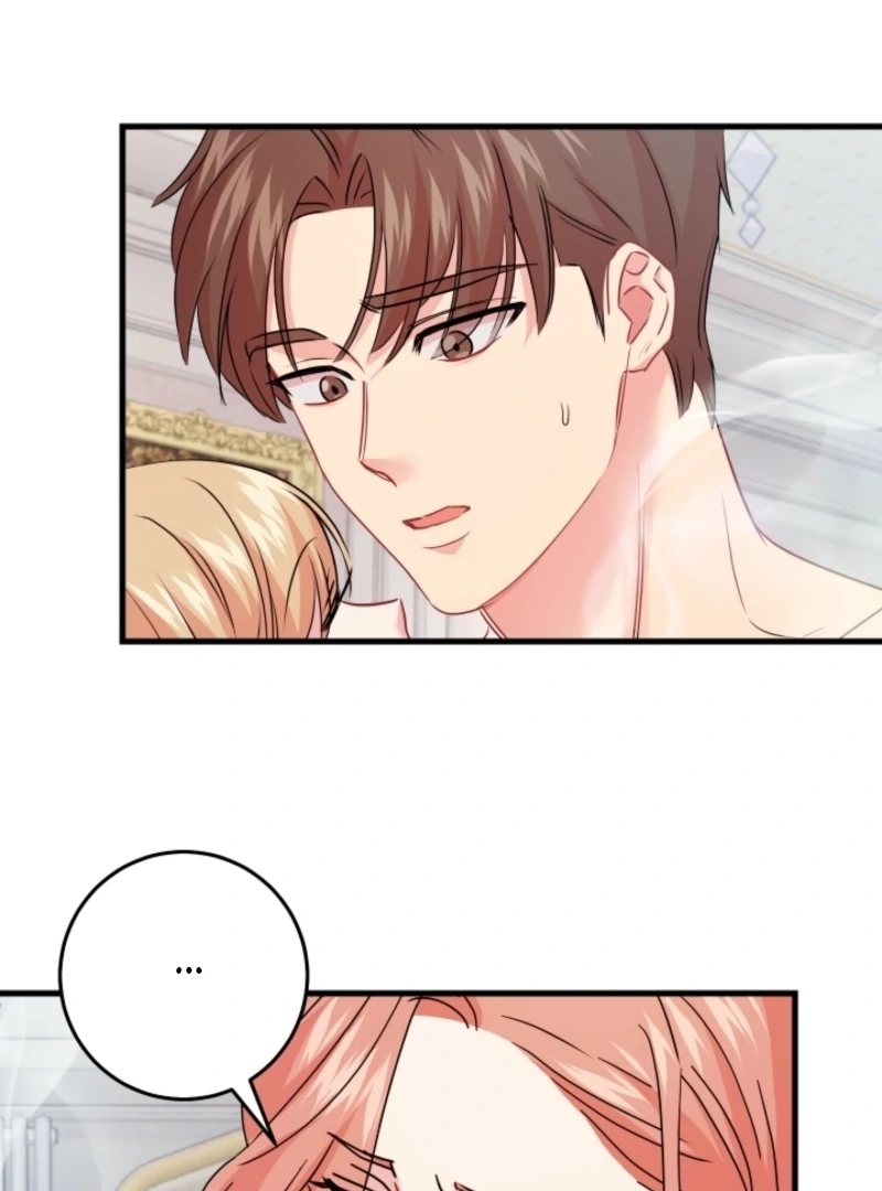 The Forsythia Mansion: First Night After the Divorce Chapter 3 - Page 89