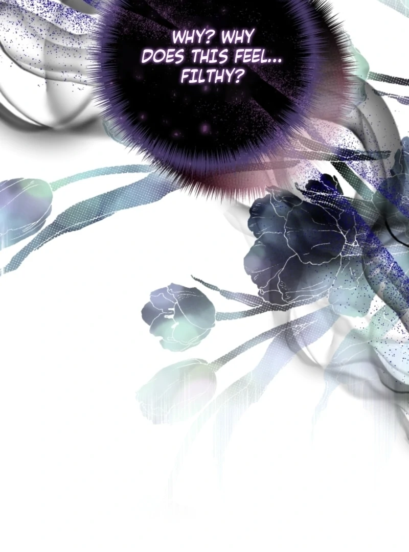 The Forsythia Mansion: First Night After the Divorce Chapter 3 - Page 91