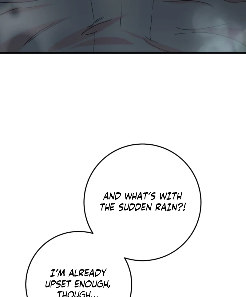 The Forsythia Mansion: First Night After the Divorce Chapter 3 - Page 95