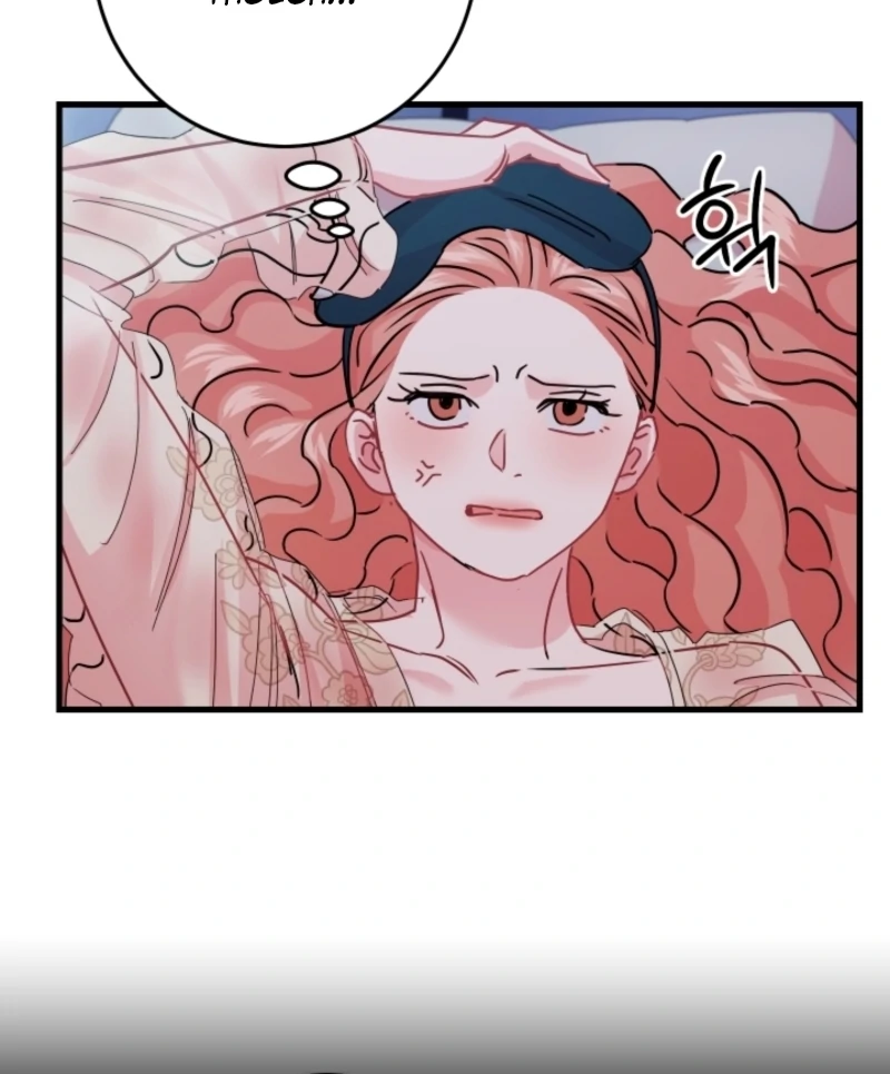 The Forsythia Mansion: First Night After the Divorce Chapter 3 - Page 96