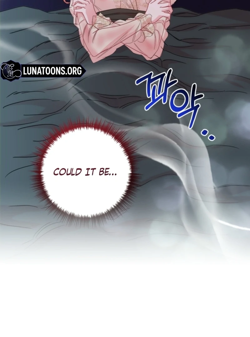 The Forsythia Mansion: First Night After the Divorce Chapter 3 - Page 99