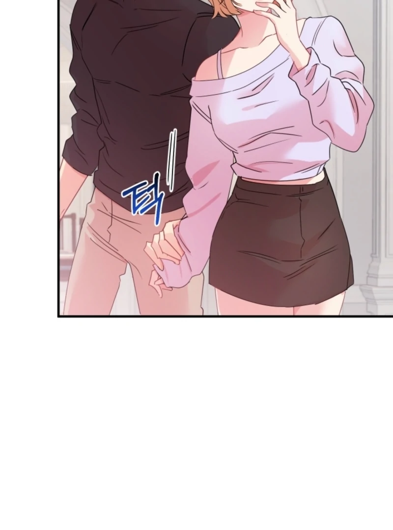 The Forsythia Mansion: First Night After the Divorce Chapter 4 - Page 101