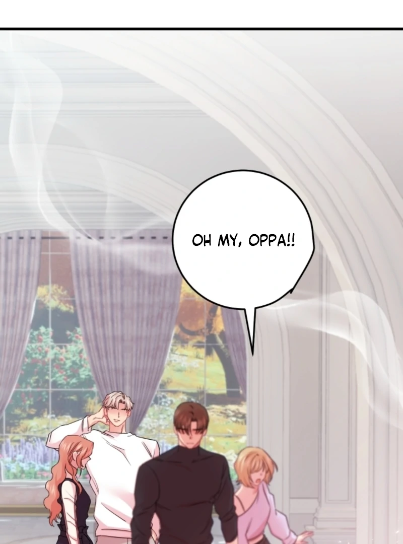 The Forsythia Mansion: First Night After the Divorce Chapter 4 - Page 102