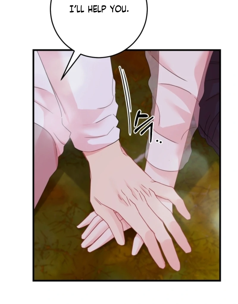 The Forsythia Mansion: First Night After the Divorce Chapter 4 - Page 110