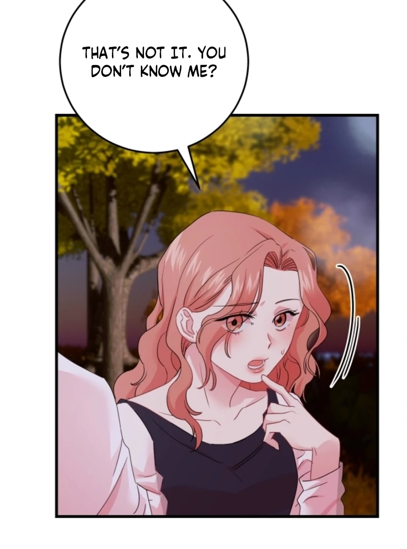 The Forsythia Mansion: First Night After the Divorce Chapter 4 - Page 117