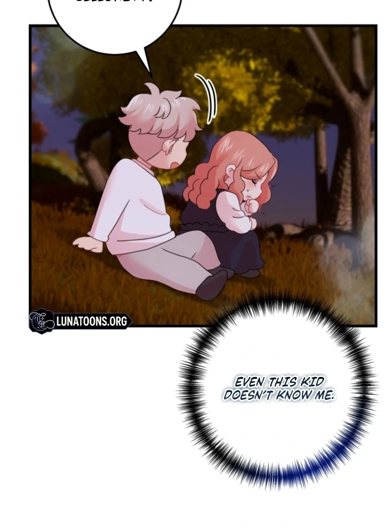 The Forsythia Mansion: First Night After the Divorce Chapter 4 - Page 120