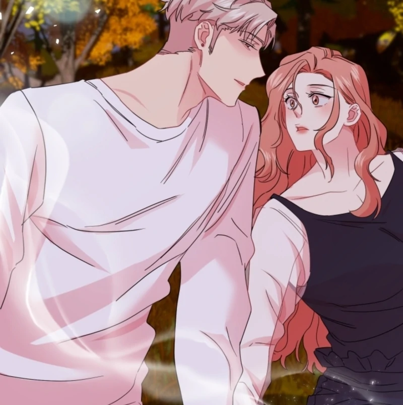 The Forsythia Mansion: First Night After the Divorce Chapter 4 - Page 123