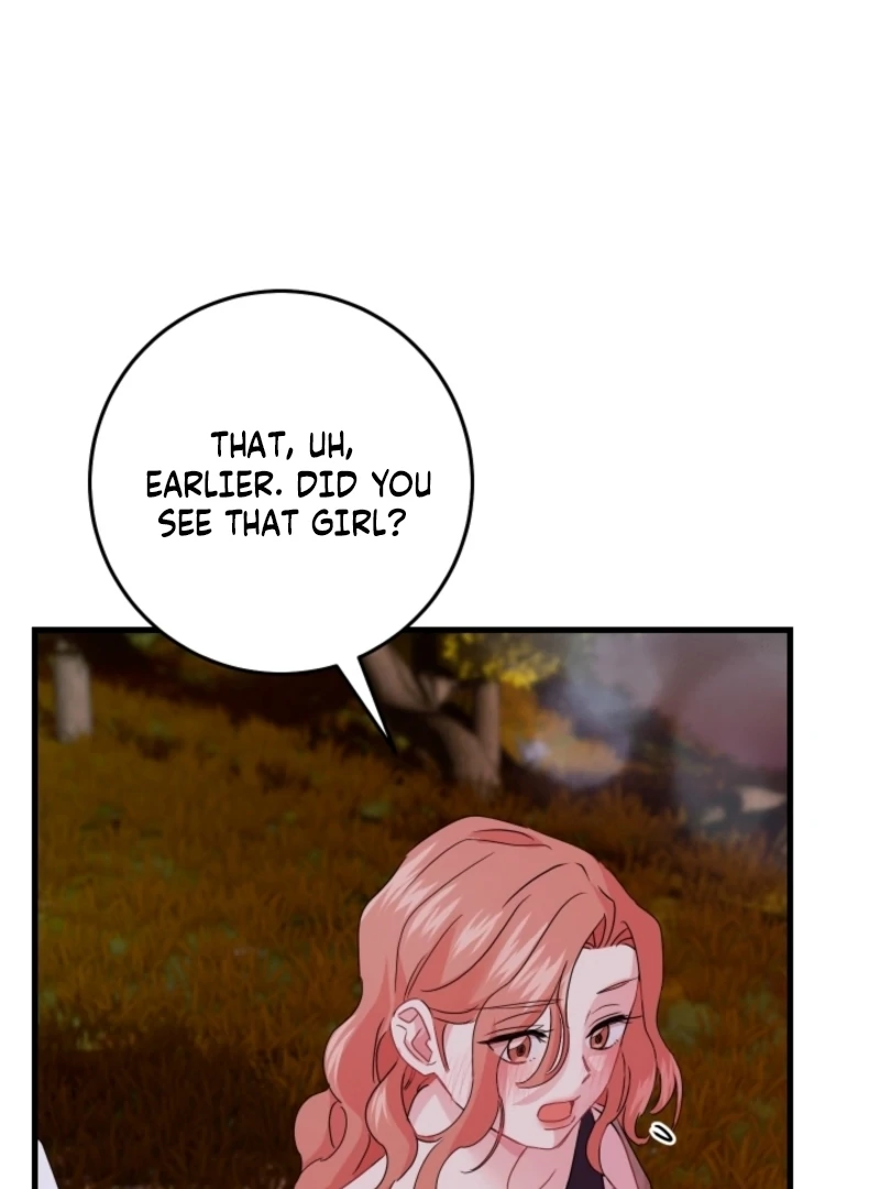 The Forsythia Mansion: First Night After the Divorce Chapter 4 - Page 126