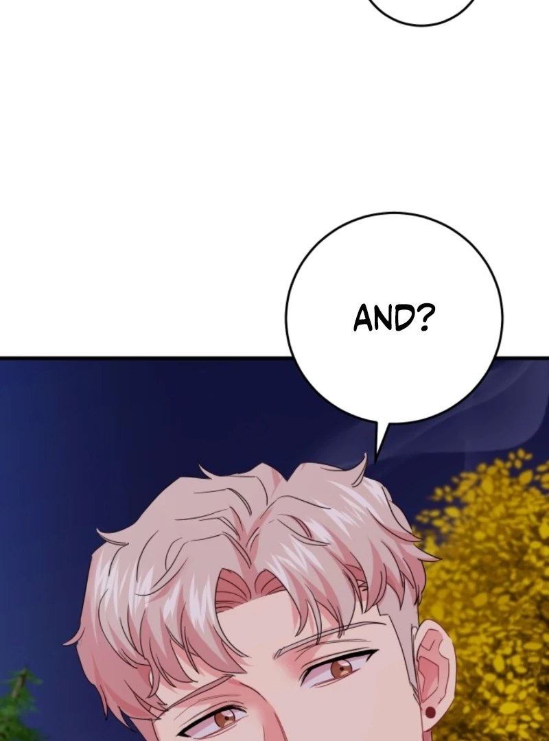 The Forsythia Mansion: First Night After the Divorce Chapter 4 - Page 130