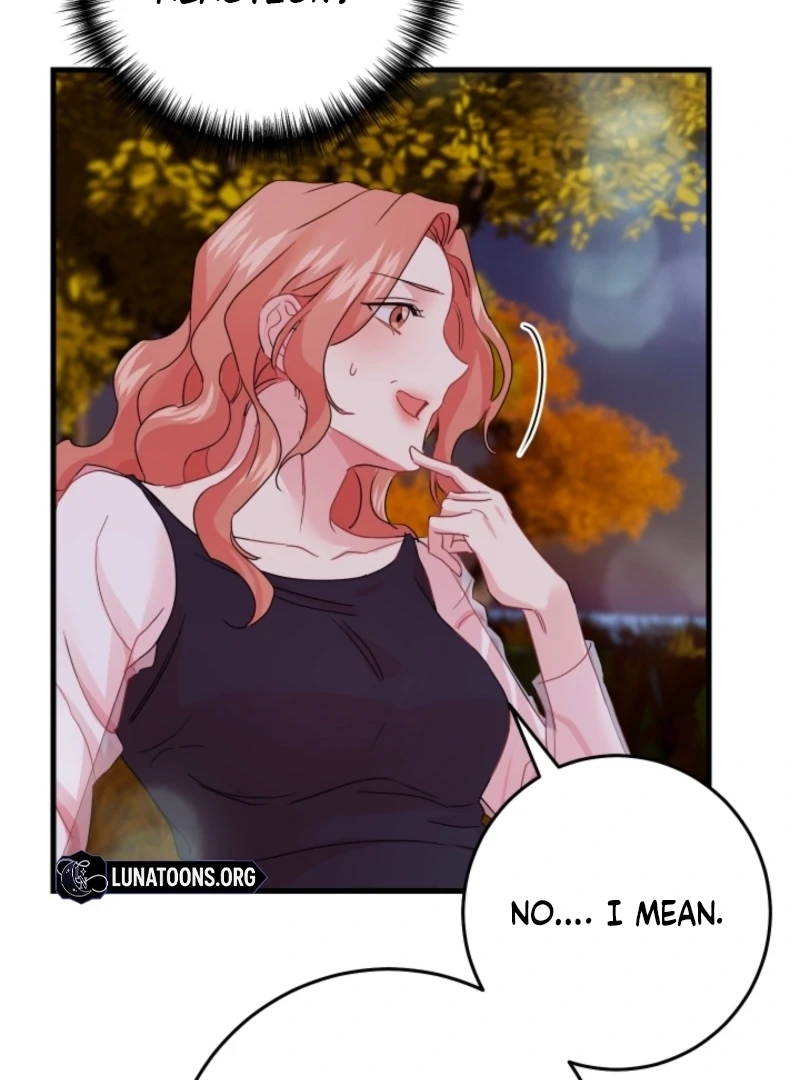 The Forsythia Mansion: First Night After the Divorce Chapter 4 - Page 132