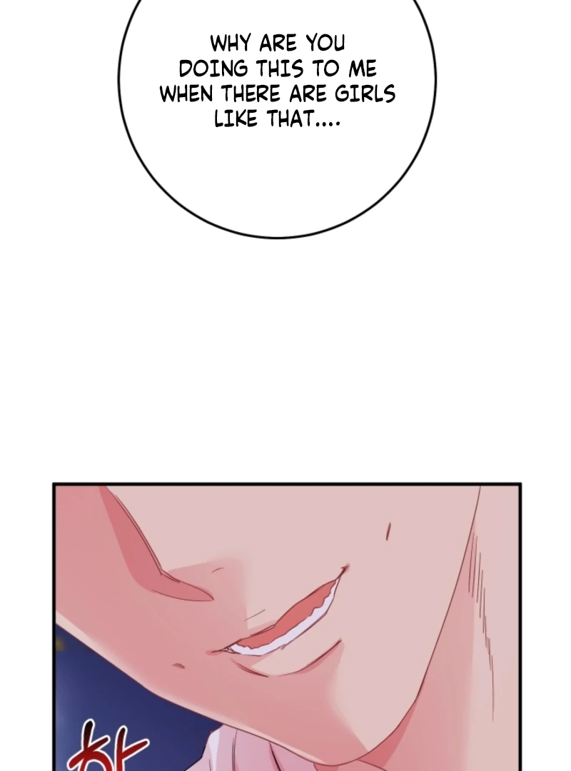 The Forsythia Mansion: First Night After the Divorce Chapter 4 - Page 133