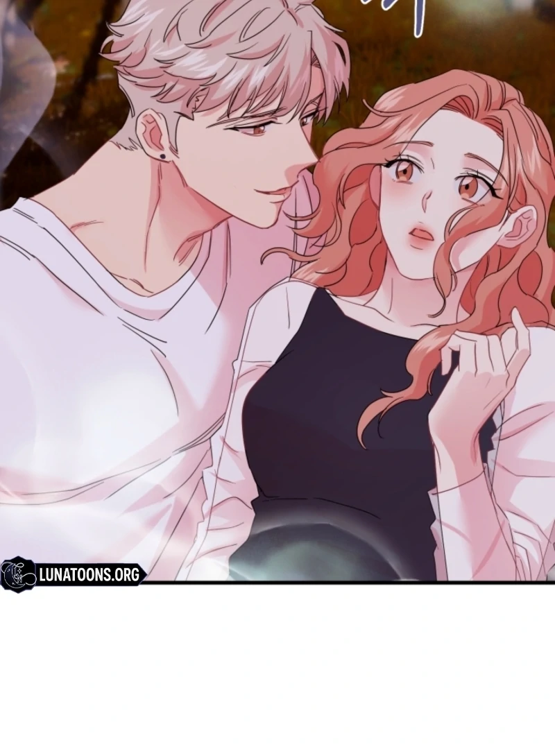 The Forsythia Mansion: First Night After the Divorce Chapter 4 - Page 135