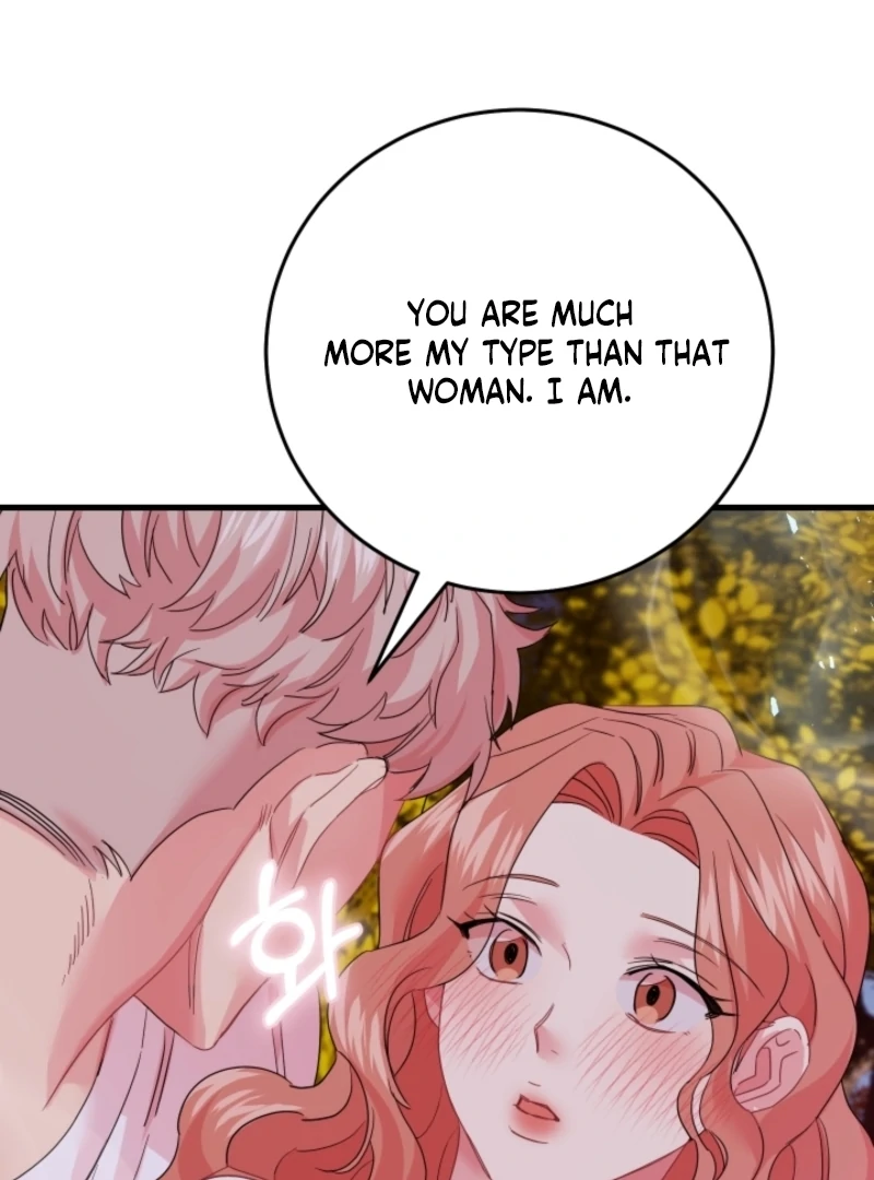 The Forsythia Mansion: First Night After the Divorce Chapter 4 - Page 136