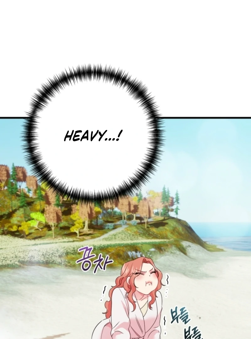 The Forsythia Mansion: First Night After the Divorce Chapter 4 - Page 18