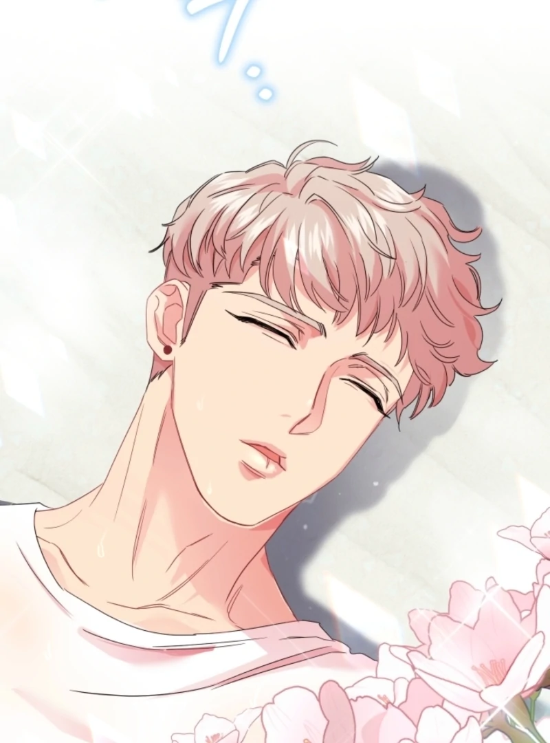 The Forsythia Mansion: First Night After the Divorce Chapter 4 - Page 20