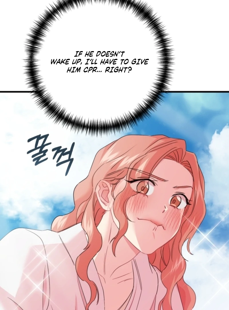 The Forsythia Mansion: First Night After the Divorce Chapter 4 - Page 23