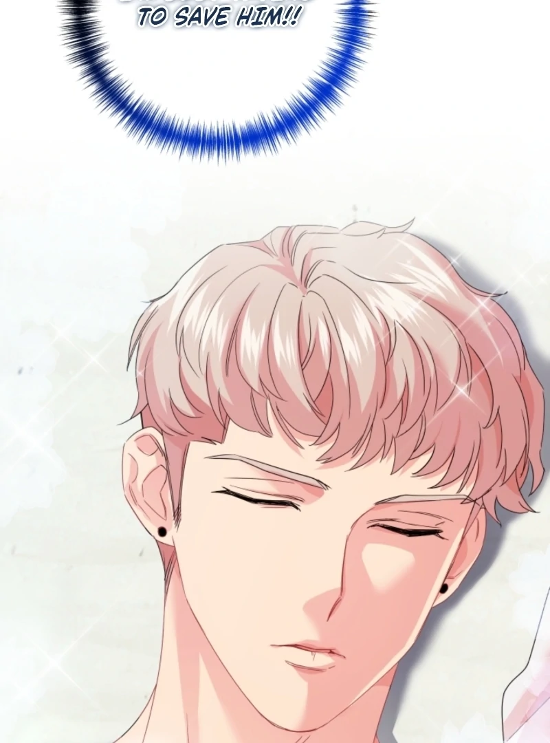 The Forsythia Mansion: First Night After the Divorce Chapter 4 - Page 25