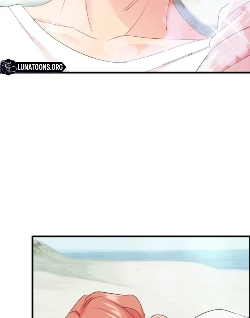 The Forsythia Mansion: First Night After the Divorce Chapter 4 - Page 26