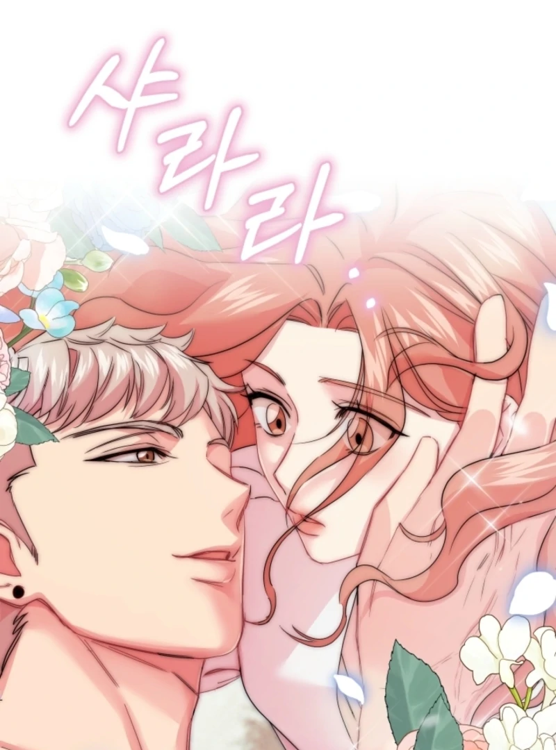 The Forsythia Mansion: First Night After the Divorce Chapter 4 - Page 29