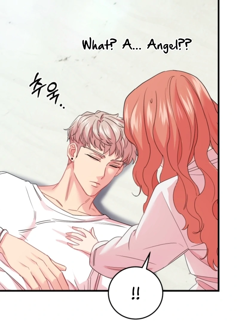 The Forsythia Mansion: First Night After the Divorce Chapter 4 - Page 31