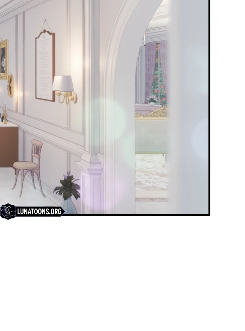 The Forsythia Mansion: First Night After the Divorce Chapter 4 - Page 37