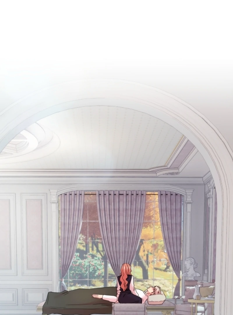 The Forsythia Mansion: First Night After the Divorce Chapter 4 - Page 38