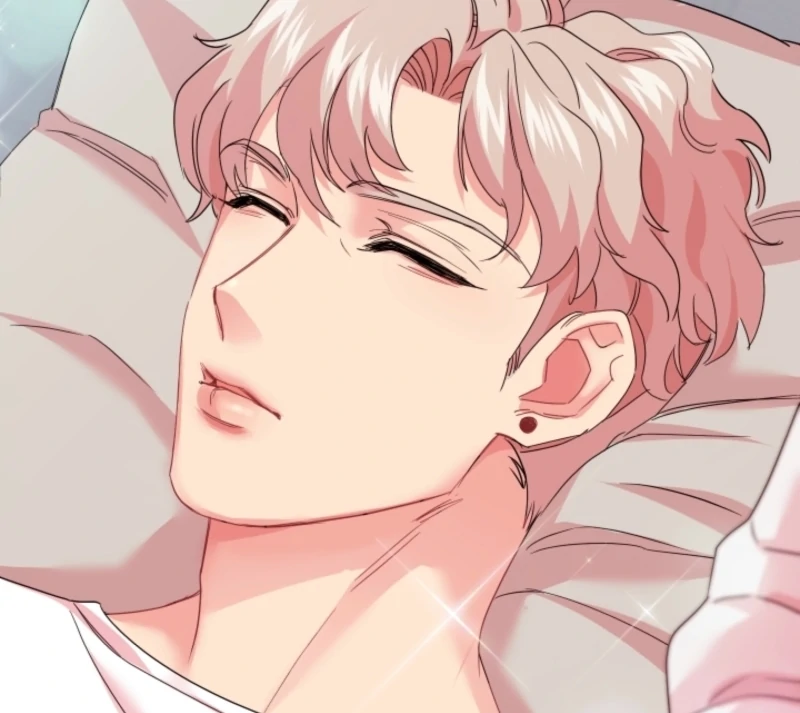 The Forsythia Mansion: First Night After the Divorce Chapter 4 - Page 40