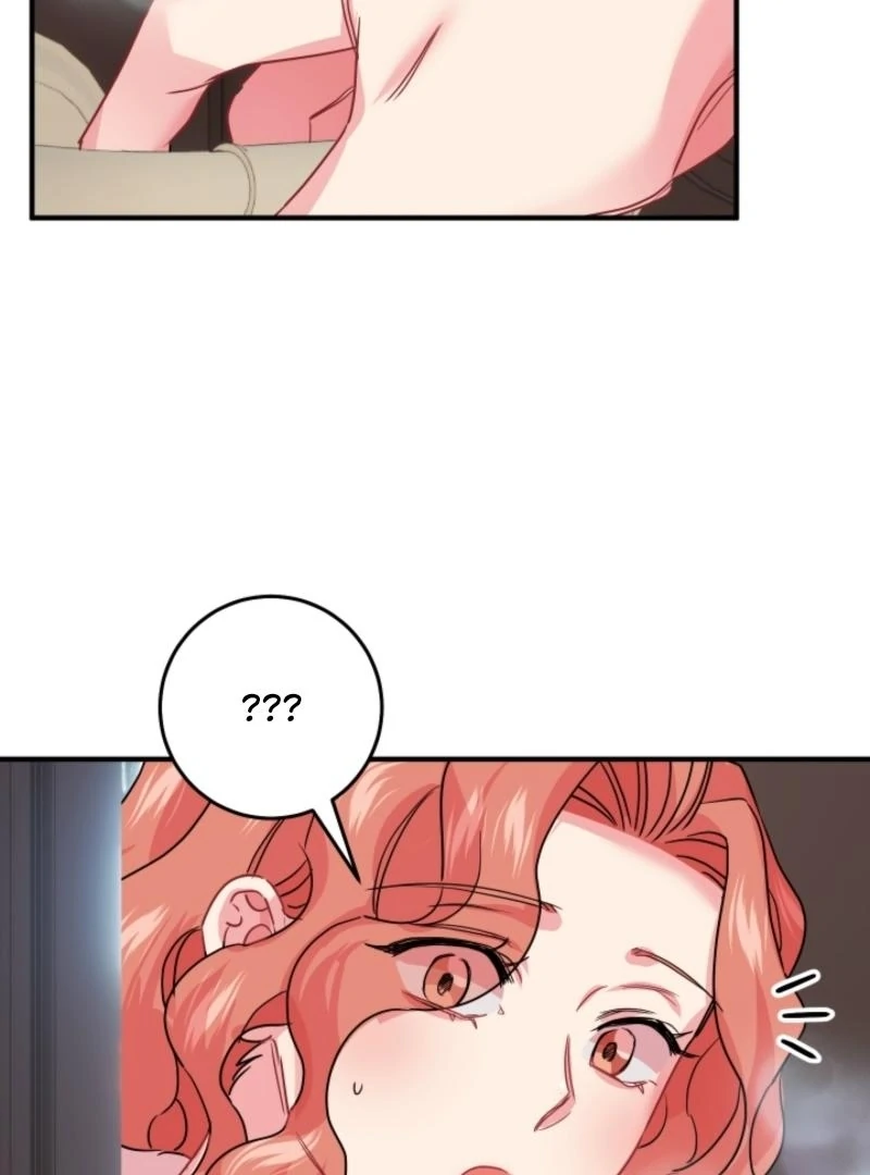 The Forsythia Mansion: First Night After the Divorce Chapter 4 - Page 5