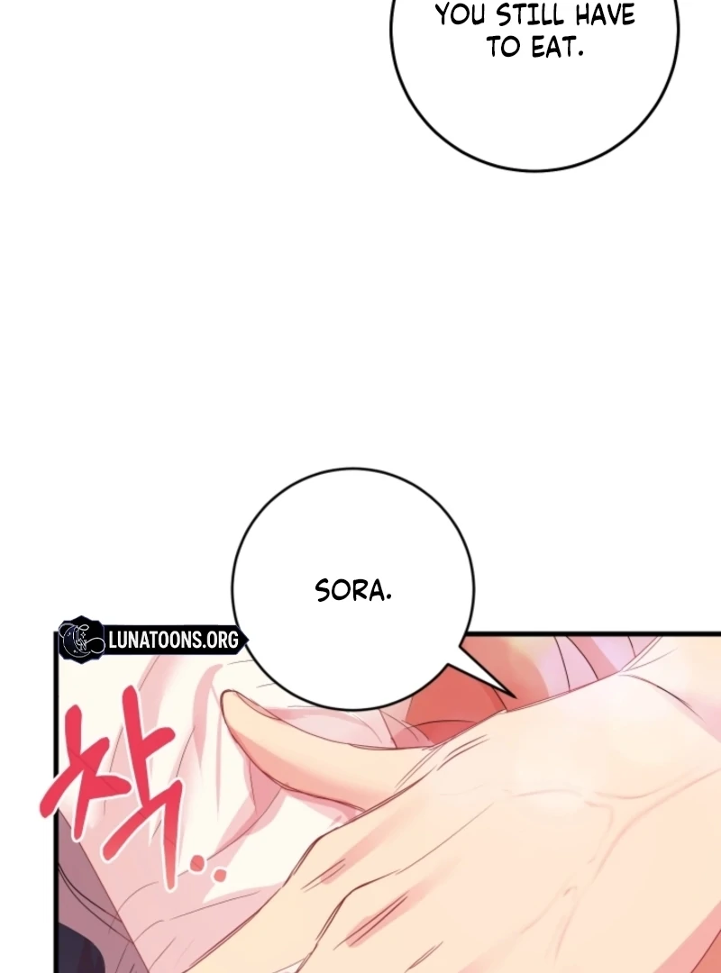 The Forsythia Mansion: First Night After the Divorce Chapter 4 - Page 46