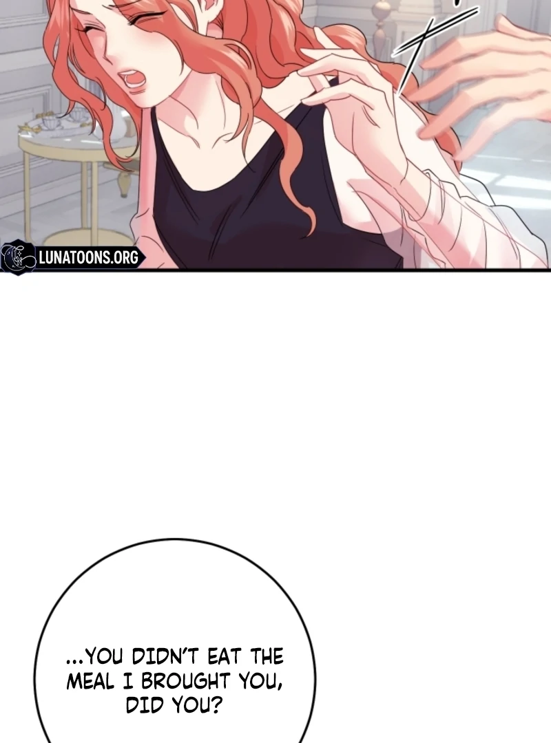 The Forsythia Mansion: First Night After the Divorce Chapter 4 - Page 50