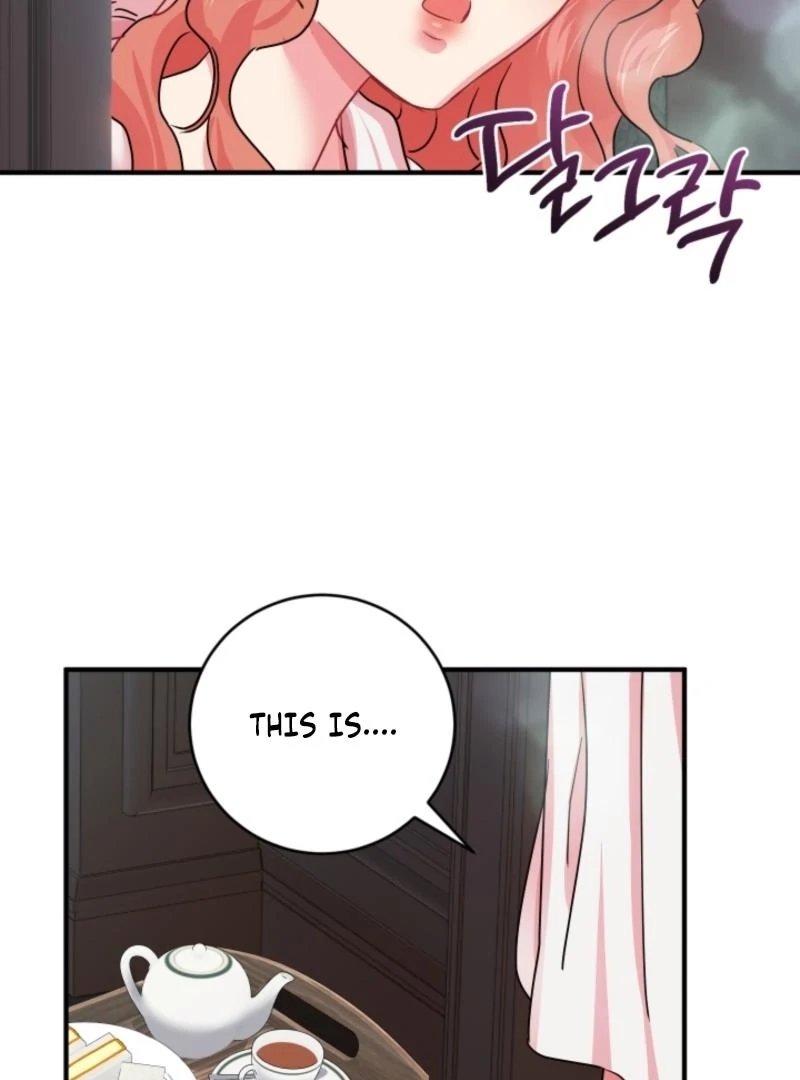 The Forsythia Mansion: First Night After the Divorce Chapter 4 - Page 6