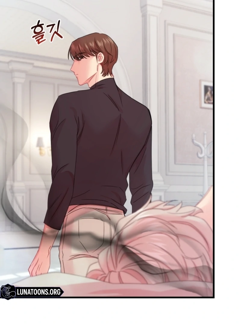 The Forsythia Mansion: First Night After the Divorce Chapter 4 - Page 59