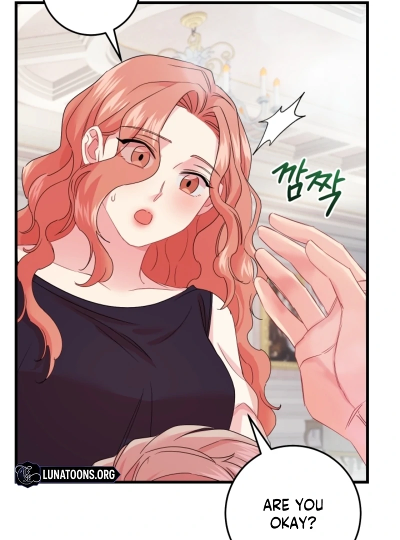 The Forsythia Mansion: First Night After the Divorce Chapter 4 - Page 63