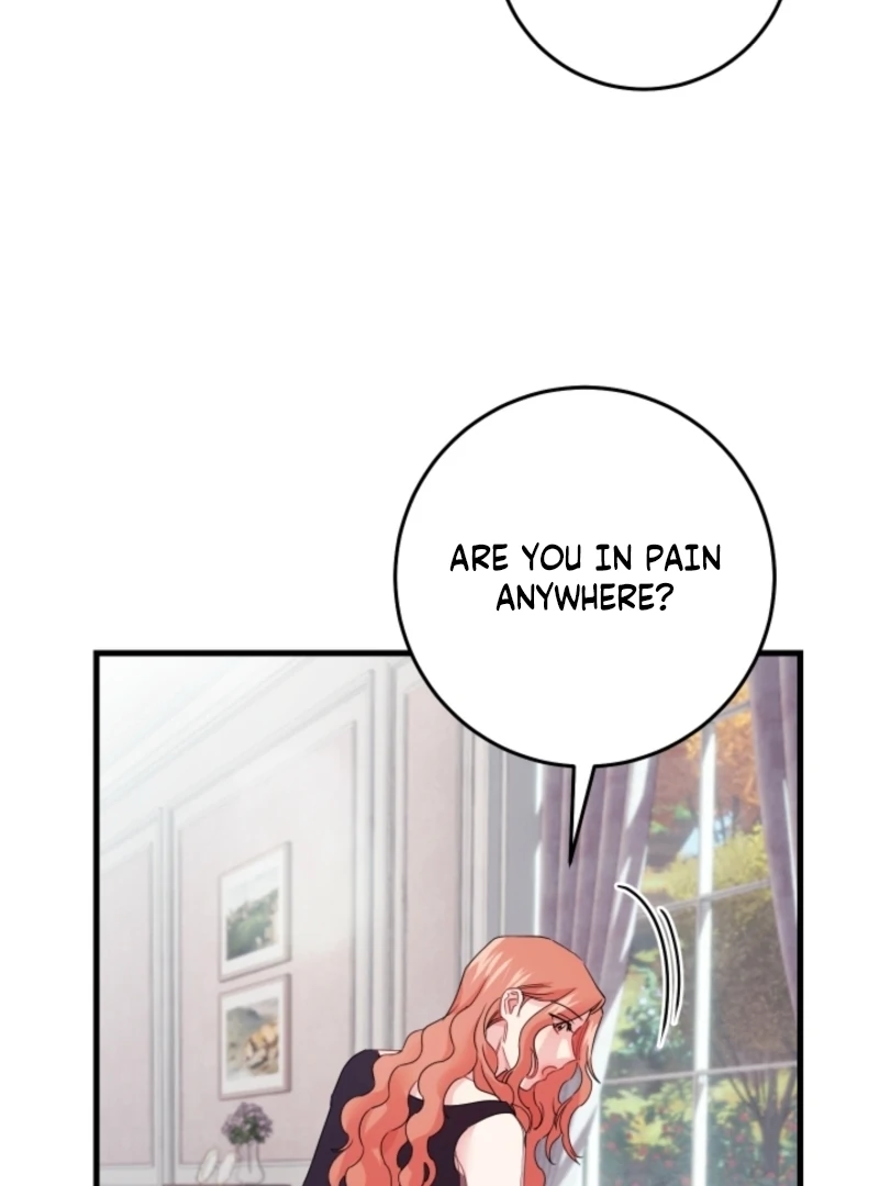 The Forsythia Mansion: First Night After the Divorce Chapter 4 - Page 64