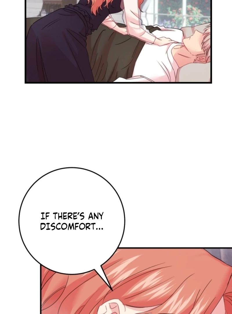 The Forsythia Mansion: First Night After the Divorce Chapter 4 - Page 65