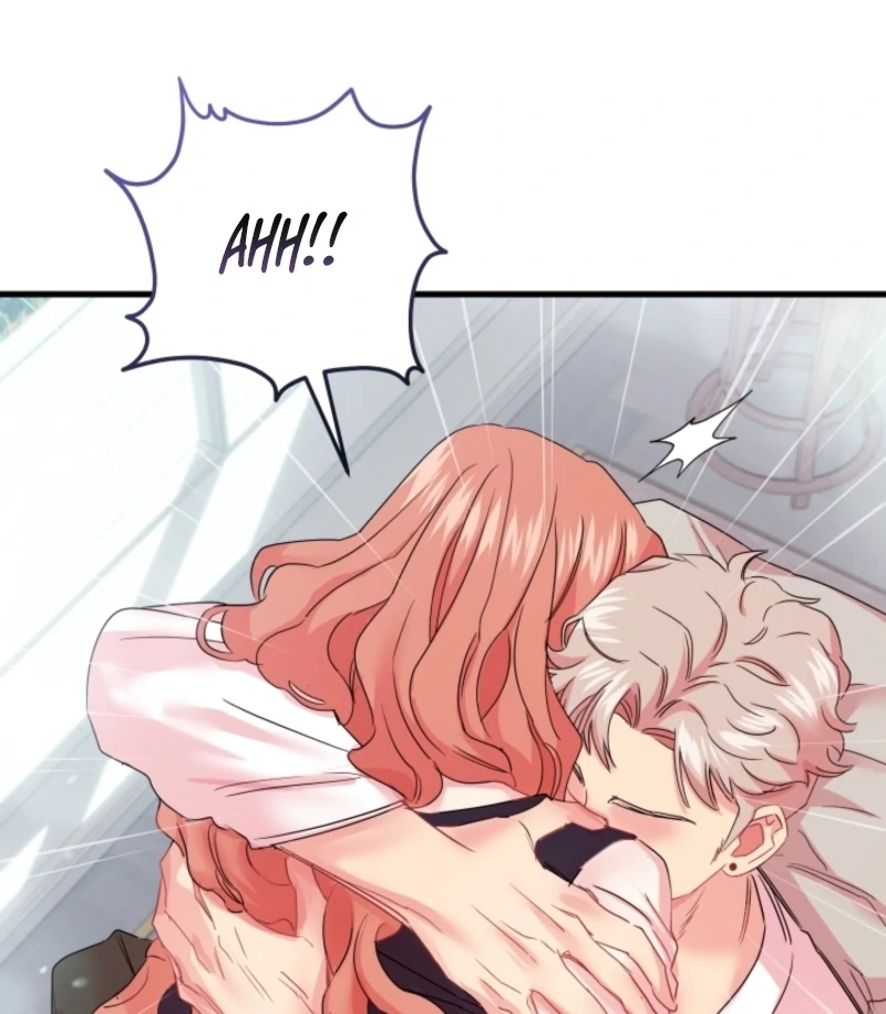 The Forsythia Mansion: First Night After the Divorce Chapter 4 - Page 67